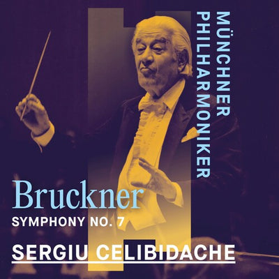 BRUCKNER: SYM NO 7