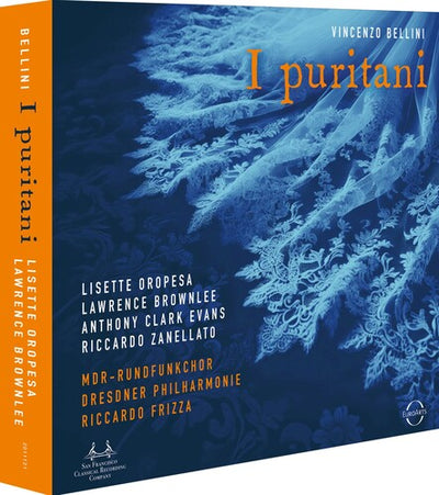 BELLINI: I PURITANI