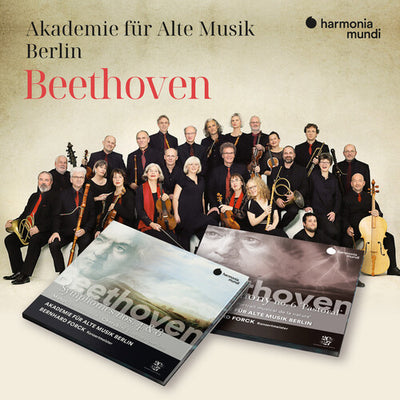 BEETHOVEN: SYMPHONIES NOS. 4 6 & 8