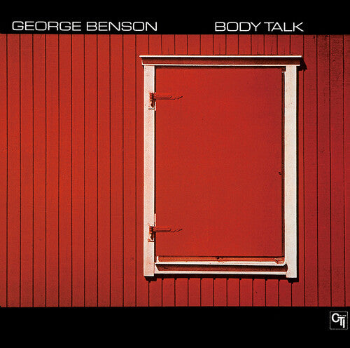 BODY TALK