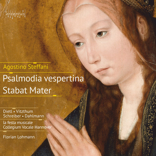 Psalmodia vespertina; Stabat Mater