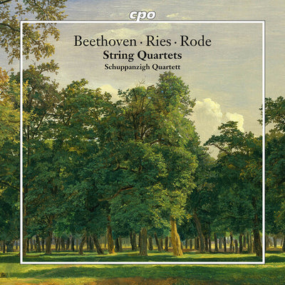 String Quartets