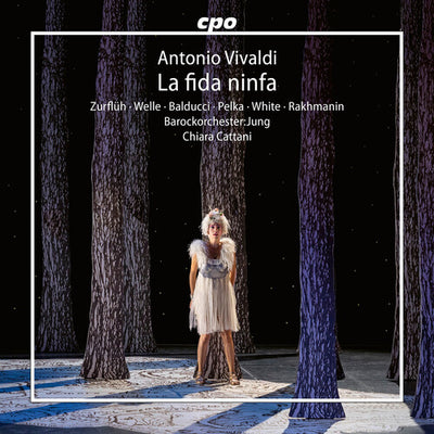 La fida ninfa
