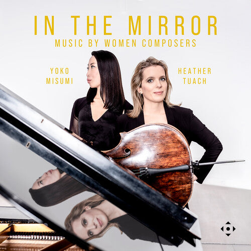 In the Mirror - Music by Women Composers