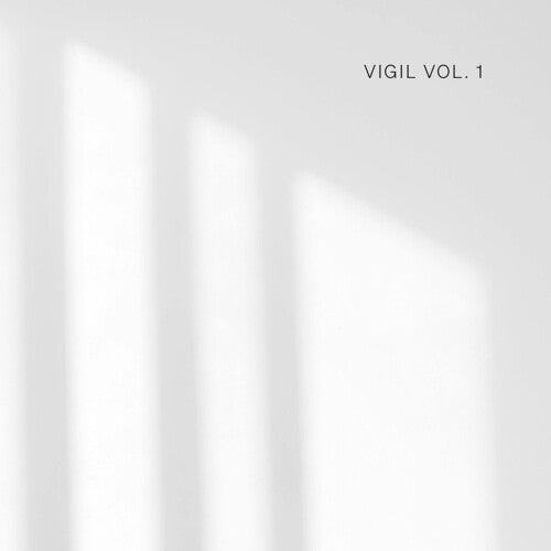 Vigil, Vol. 1