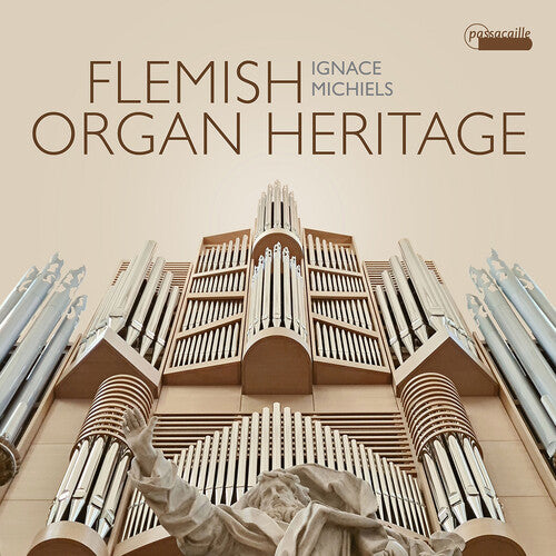 Flemish Organ Heritage