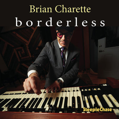 Borderless