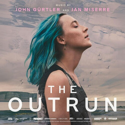 OUTRUN (ORIGINAL MOTION PICTURE SOUNDTRACK)
