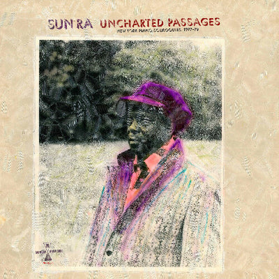 UNCHARTED PASSAGES