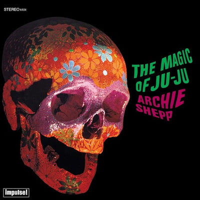 MAGIC OF JU-JU (VERVE BY REQUEST SERIES)