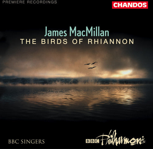 MaCMILLAN: Magnificat / Nunc dimittis / Exsultet / The Galla
