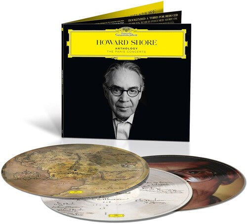 DEUTSCHE GRAMMOPHON – ArkivMusic
