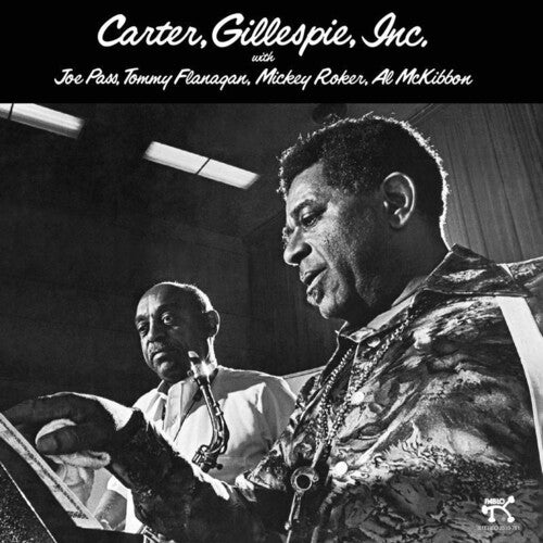 CARTER GILLESPIE INC.