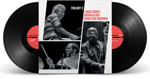 TRILOGY 3