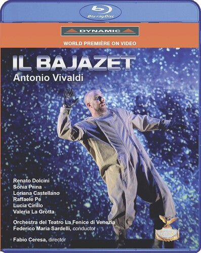 Il Bajazet