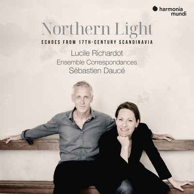 NORTHERN LIGHT - ECHOES FROM 17TH-CENTURY