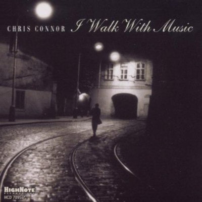 I WALK WITH MUSIC