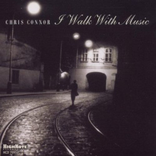 I WALK WITH MUSIC