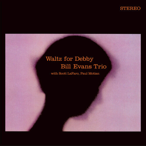 WALTZ FOR DEBBY