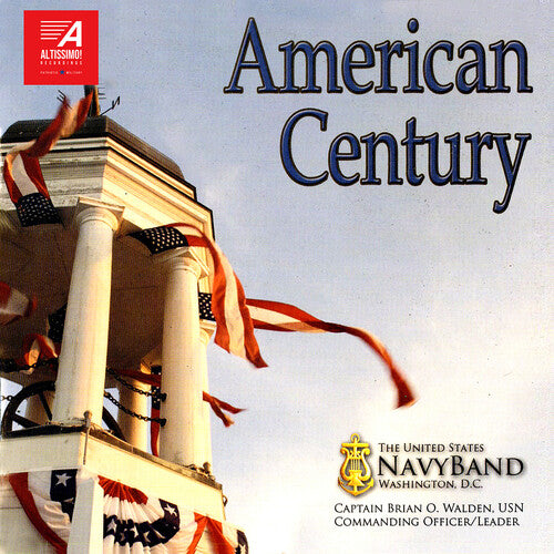 American Century / Walden, U.S. Navy Band