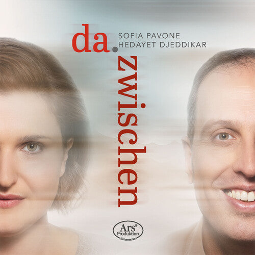 da. zwischen / Pavone, Djeddikar