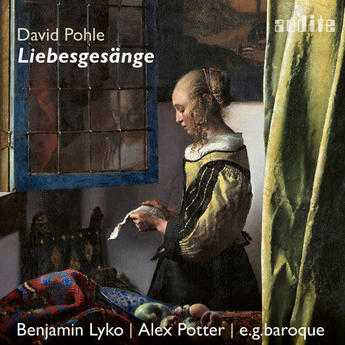 Pohle: Liebesgesange