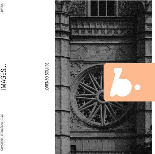 Images… (Live) - Piano Music from Debussy to Manoury / Soulès