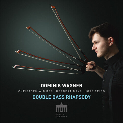 Double Bass Rhapsody / Wagner