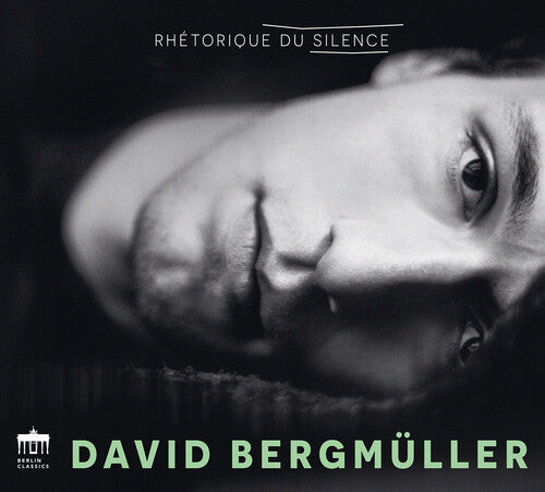 Rhetorique du Silence / David Bergmüller