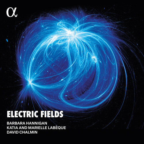 Electric Fields (LP version)