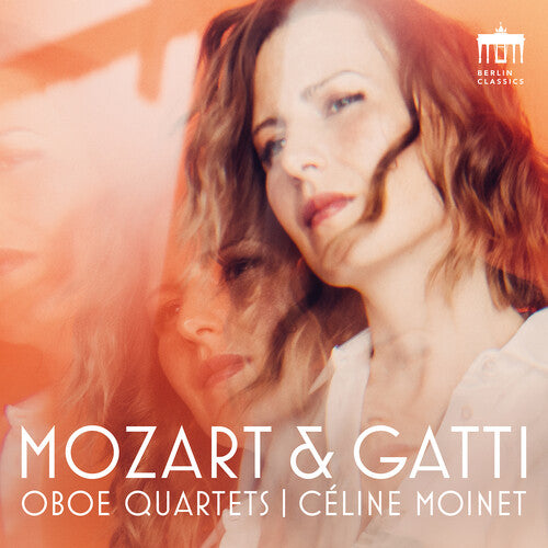 Moinet - Mozart & Gatti
