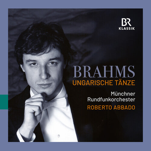 Brahms: Ungarische Tanze