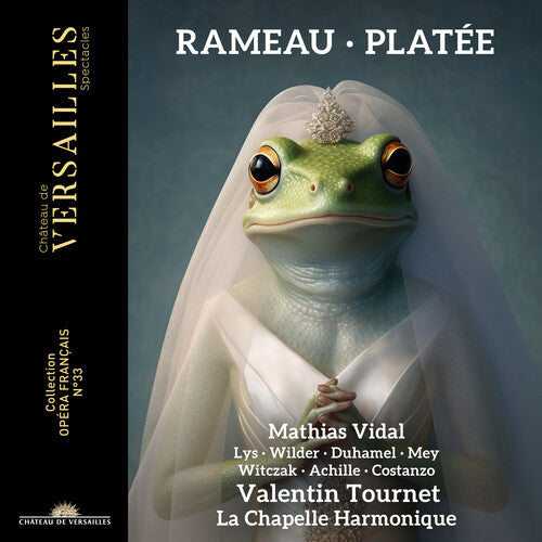 Rameau: Platee