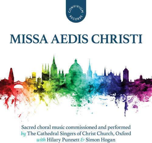 Missa Aedis Christi