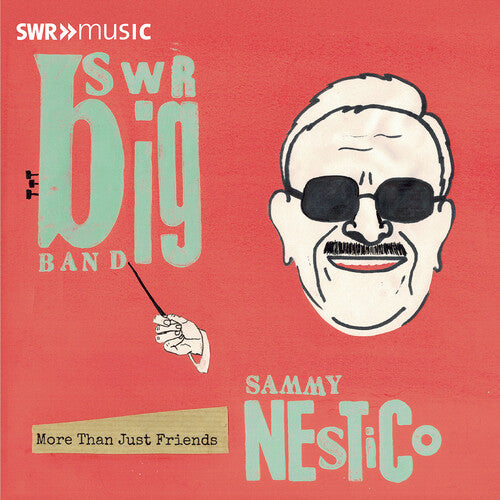 SWR Big Band plays the music of Sammy Nestico - More Than Ju