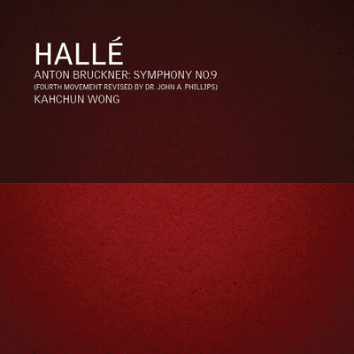 Bruckner: Symphony No. 9