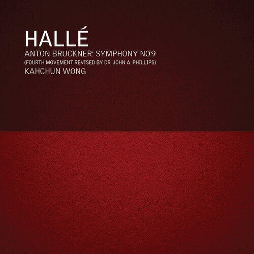 Bruckner: Symphony No. 9