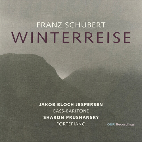 Schubert: Winterreise