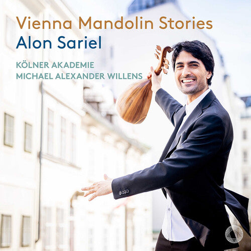 Vienna Mandolin Stories