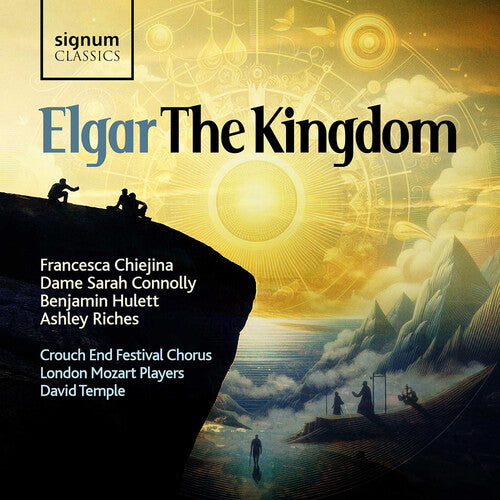 Elgar: The Kingdom