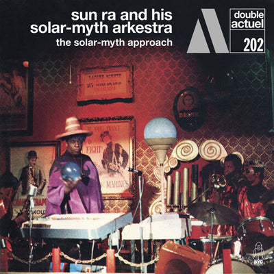 SOLAR-MYTH APPROACH