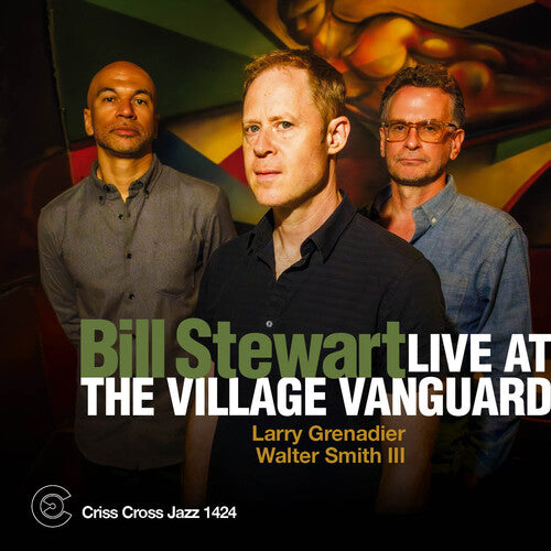 LIVE AT THE VILLAGE VANGUARD