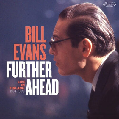 FURTHER AHEAD: LIVE IN FINLAND (1964-1969)