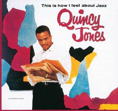 THIS IS HOW I FEEL ABOUT JAZZ