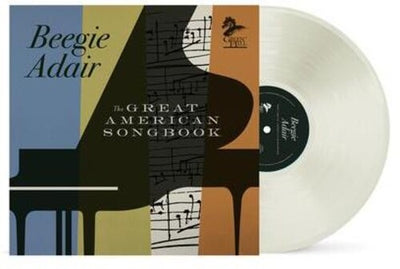 GREAT AMERICAN SONGBOOK