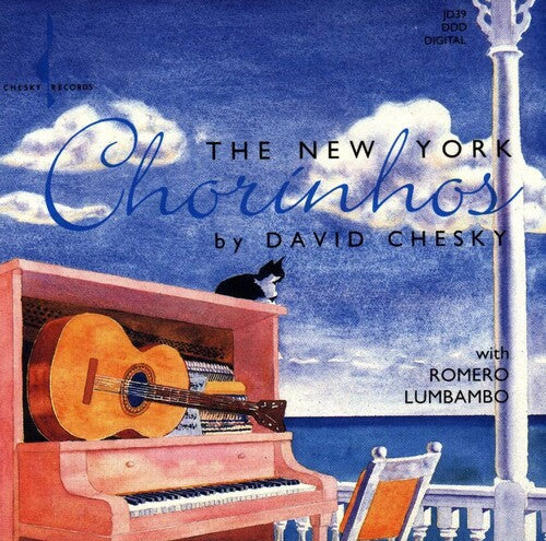 NY CHORINHOS