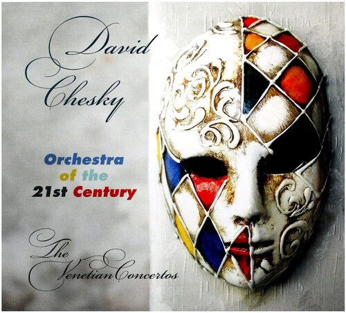 CHESKY DAVID