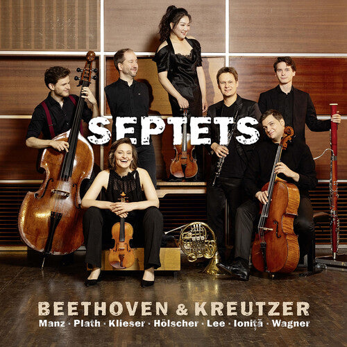Beethoven & Kreutzer Septets