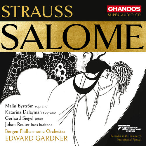 Richard Strauss: Salome