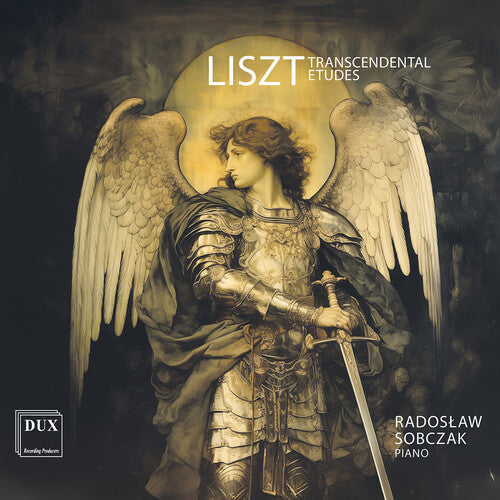 Liszt: Transcendental Etudes, S. 139